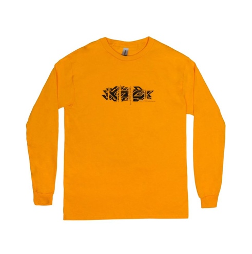 Triko Kizer 2K Longsleeve