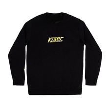 T-shirt Kizer Classic Crew Neck