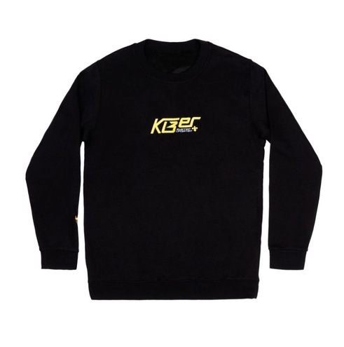 Tričko Kizer Classic Crew Neck