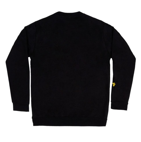 Tričko Kizer Classic Crew Neck
