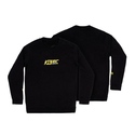 Tričko Kizer Classic Crew Neck