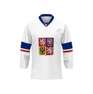 National jersey white - replica