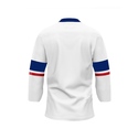 National jersey white - replica