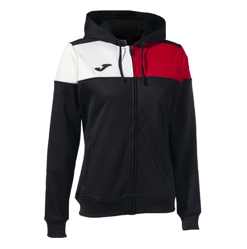 Sweatshirt Joma Crew V Zip Up