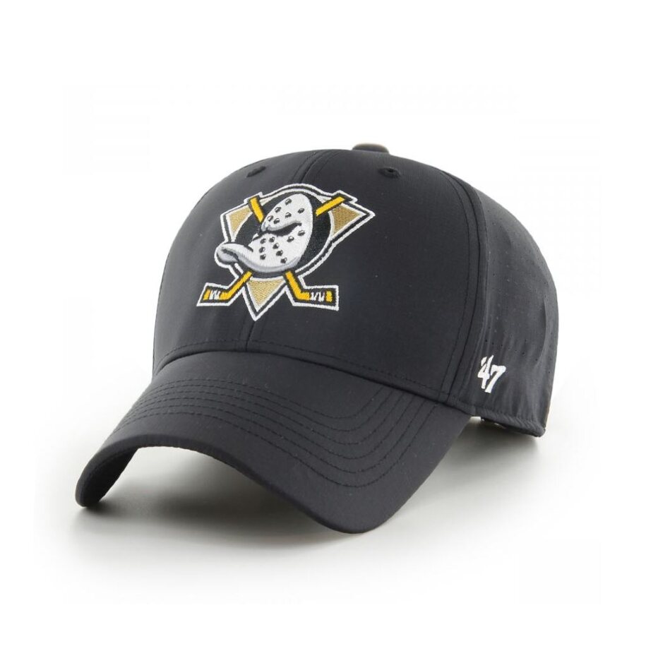 47' Brand Kšiltovka NHL 47 Brand MVP Back Line SR, Senior, Anaheim Ducks