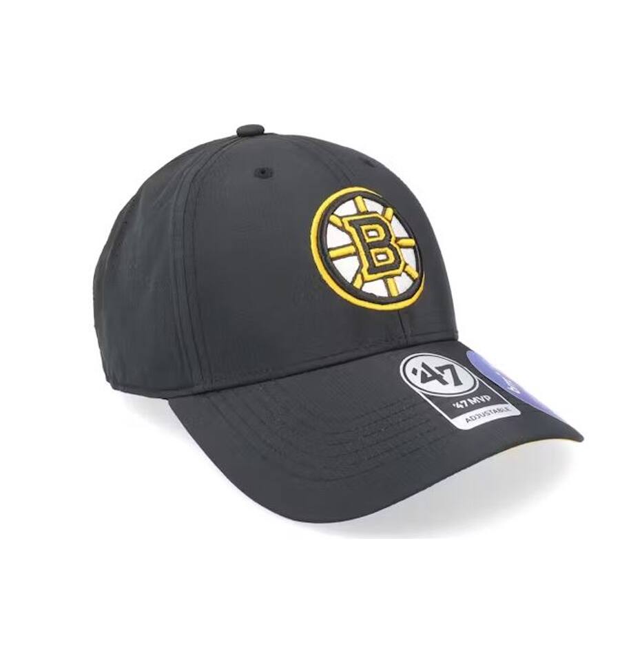 47' Brand Kšiltovka NHL 47 Brand MVP Back Line SR, Senior, Boston Bruins