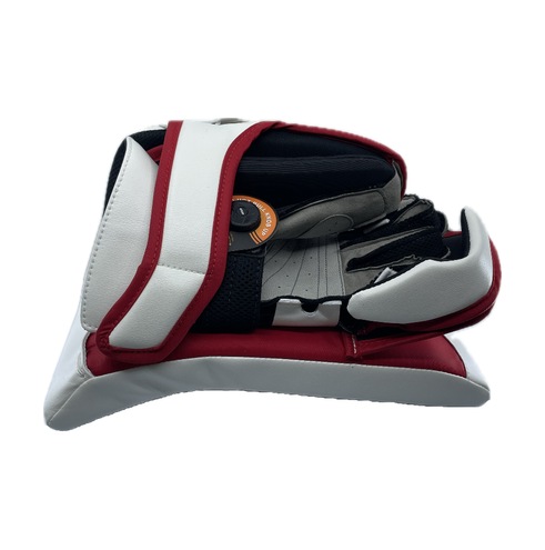 Vyrážečka Brian’s Eclipse SR