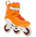 Inline skates Powerslide Swell Citrus 100 Trinity
