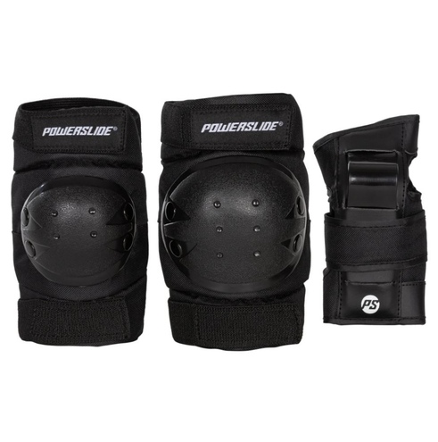 Detské chrániče Powerslide Basic (sada)