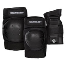 Dětské chrániče Powerslide Basic (sada)