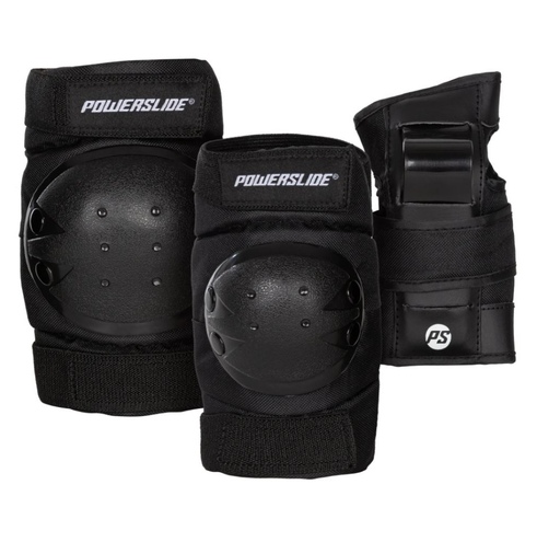 Detské chrániče Powerslide Basic (sada)