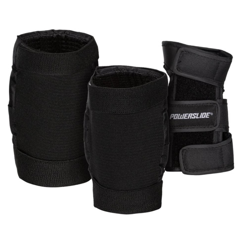 Detské chrániče Powerslide Basic (sada)