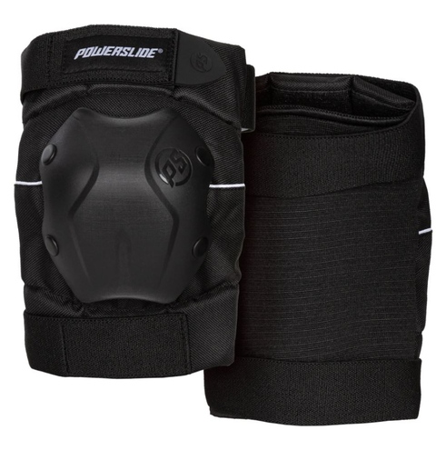 Chrániče kolen Powerslide Standard Black