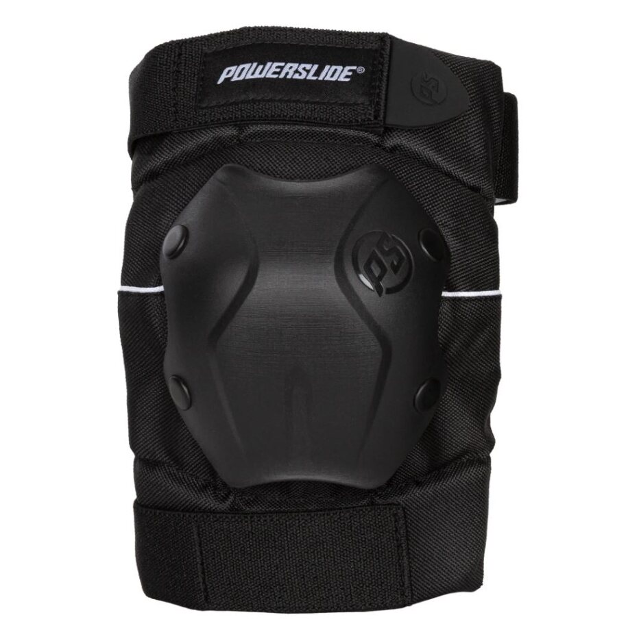 Powerslide Chrániče kolen Powerslide Standard Black, L