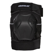 Chrániče kolien Powerslide Standard Black