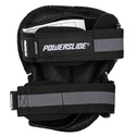 Chrániče lakťov Powerslide Pro Black