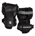 Chrániče zápästia Powerslide Pro Black
