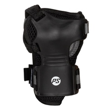 Wrist protectors Powerslide Pro Black