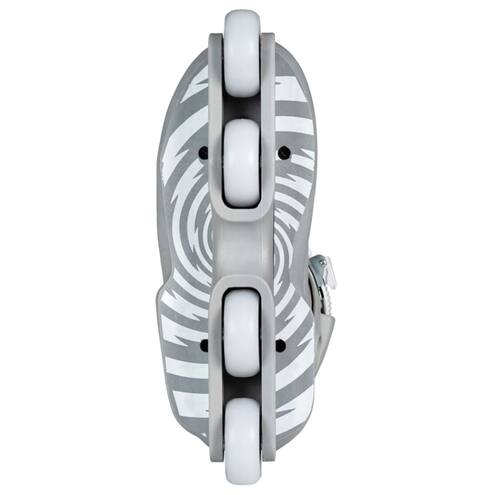 Kolieskové korčule Mesmer Throne TS2