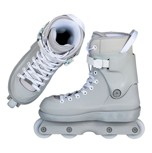 Kolieskové korčule Mesmer Throne TS2