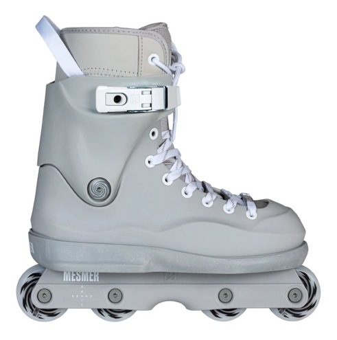 Kolieskové korčule Mesmer Throne TS2