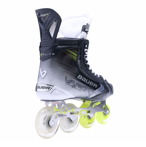 Kolečkové brusle Bauer Vapor RH Hyperlite 2 S24 INT