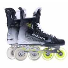 Inline skates Bauer Vapor RH Hyperlite 2 S24 SR