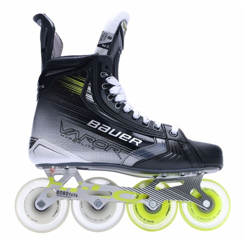 Kolieskové korčule Bauer Vapor RH Hyperlite 2 S24 SR