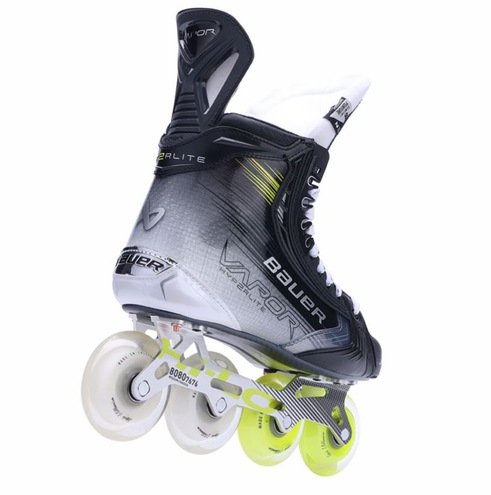 Kolieskové korčule Bauer Vapor RH Hyperlite 2 S24 SR
