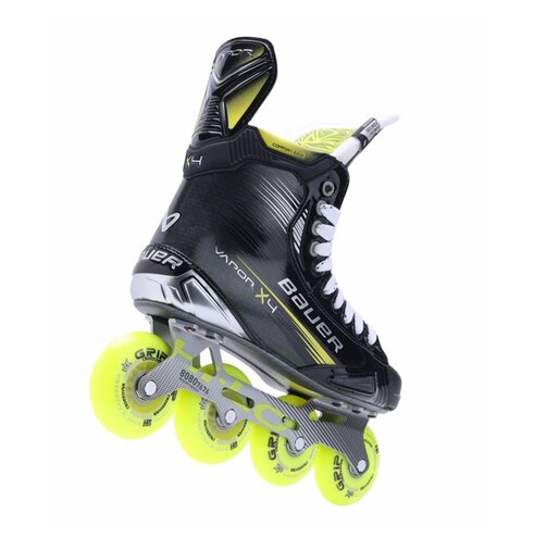 Inline skates Bauer Vapor RH X4 S24 INT