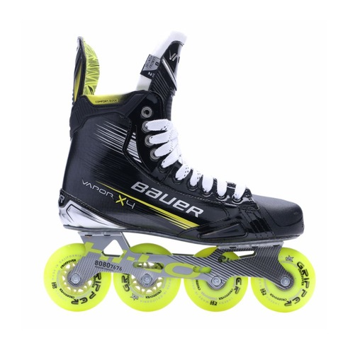 Kolečkové brusle Bauer Vapor RH X4 S24 SR