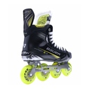 Kolečkové brusle Bauer Vapor RH X4 S24 SR