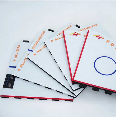 Deska Ultimater Dangler