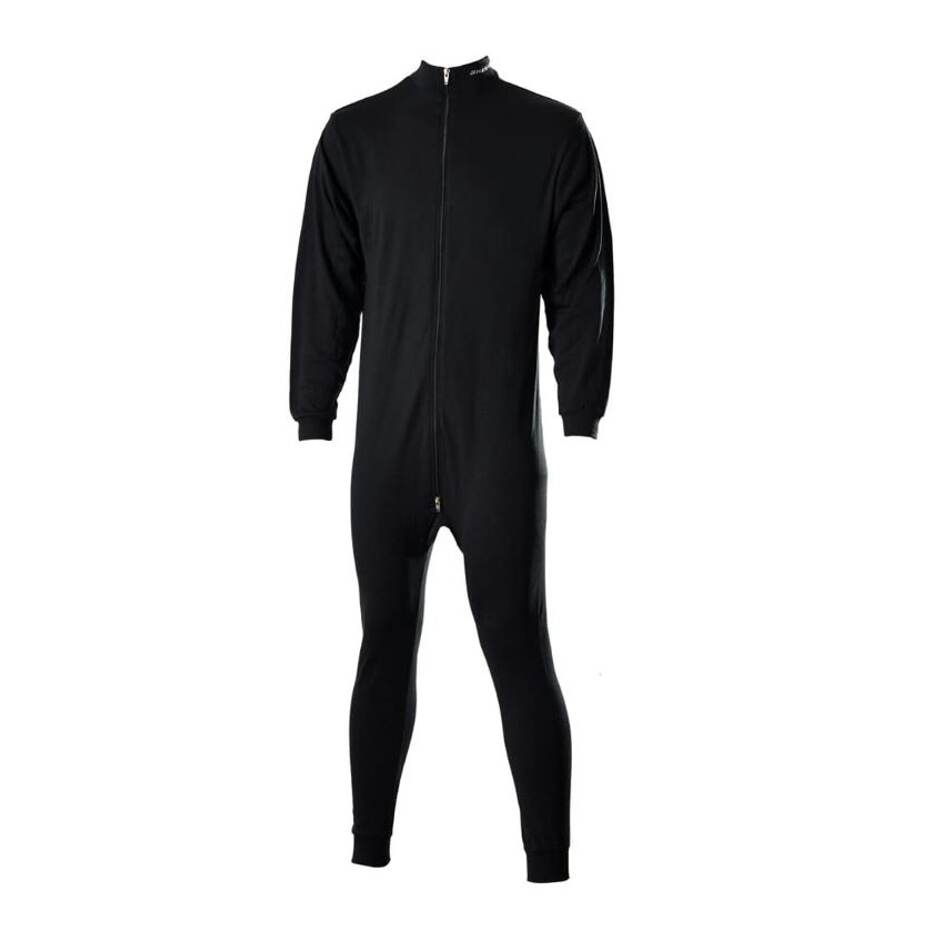 Sherwood Jednodílné funkční ribano Sherwood Underwear JR, Junior, 150
