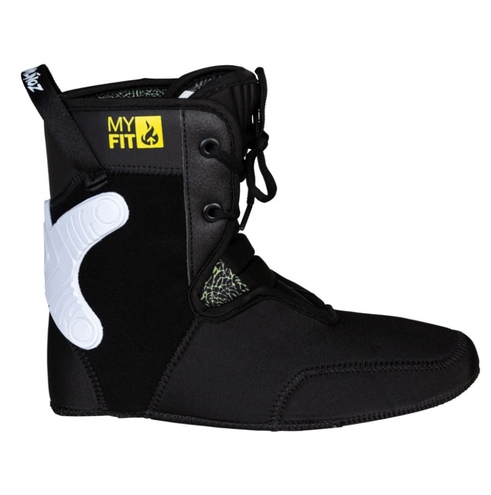 Kolieskové korčule USD Aeon Mery Munoz II Pro 60