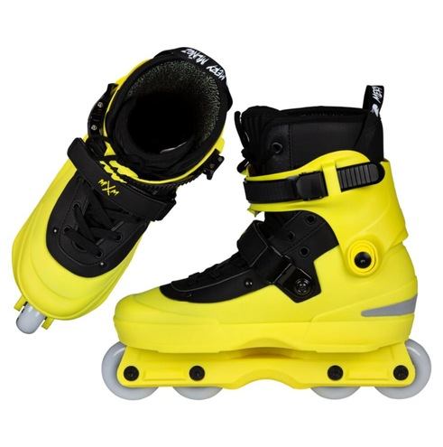 Kolieskové korčule USD Aeon Mery Munoz II Pro 60