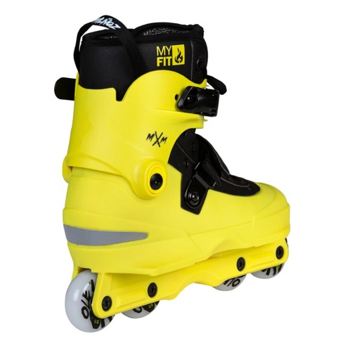 Kolieskové korčule USD Aeon Mery Munoz II Pro 60