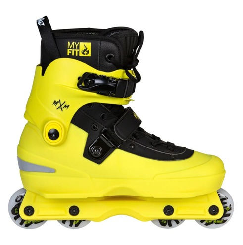 Kolieskové korčule USD Aeon Mery Munoz II Pro 60