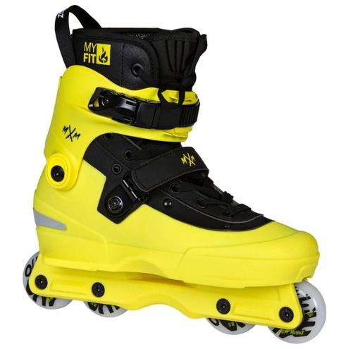 Kolieskové korčule USD Aeon Mery Munoz II Pro 60