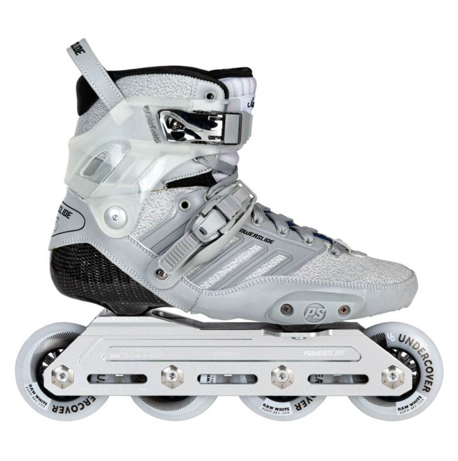 Inline Skates Powerslide Hc Evo Pro Boot Inline Skates Powerslide