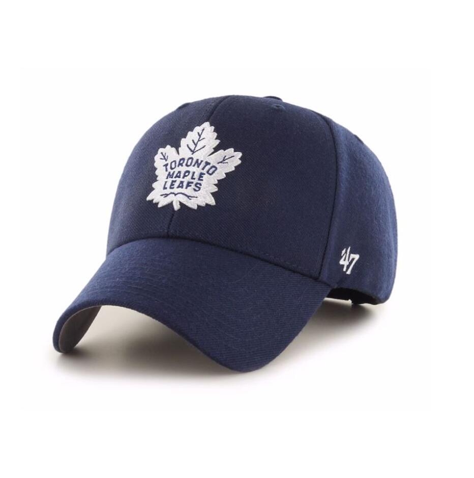 Pánská kšiltovka Toronto Maple Leafs NHL 47 MVP
