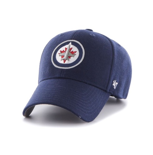 Šiltovka NHL 47 Brand MVP Cap Color SR