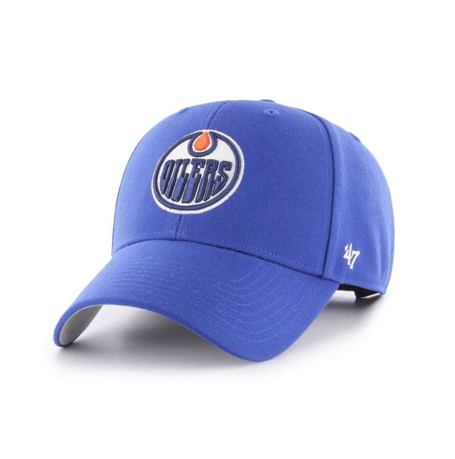 Pánská kšiltovka Edmonton Oilers NHL ’47 MVP