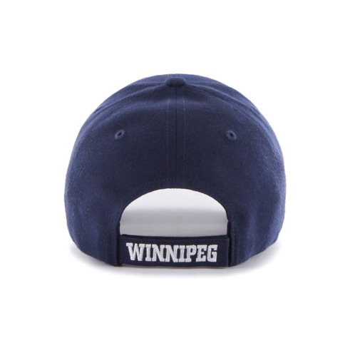 Šiltovka NHL 47 Brand MVP Cap Color SR