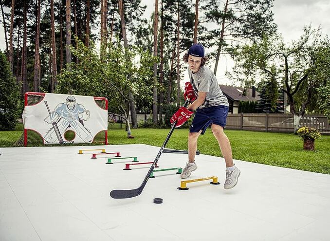 Hockeyrevolution Hockey Training Drill Sticks