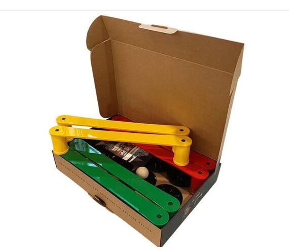 Hockeyrevolution Hockey Training Drill Sticks