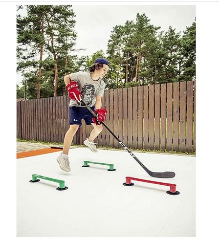 Hockeyrevolution Hockey Training Drill Sticks