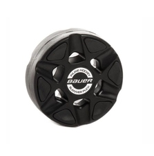 Puk Bauer RH Slivvver Black