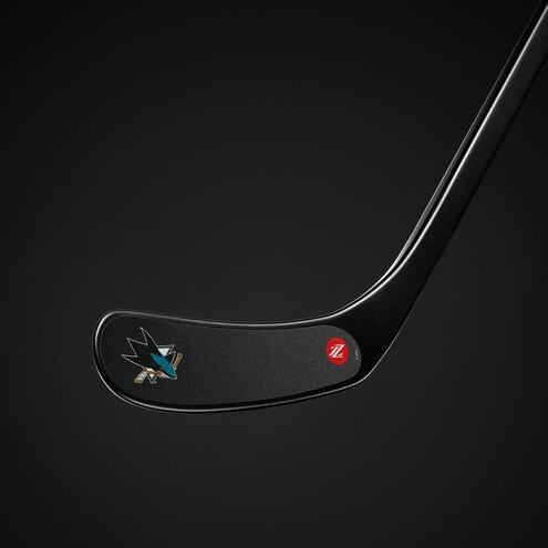 Páska na čepeľ Rezztek Doublepack NHL (2 páry)