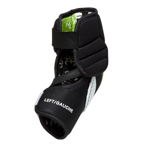 Elbow pads Winnwell Q7 JR